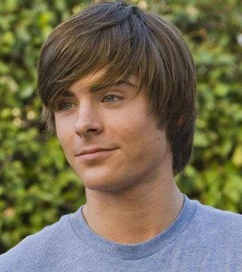 Congratulations!
HAPPY! 30th! BIRTHDAY!
Zac! Efron! Sweeet! Way! Cool! 
Aaaaay!  