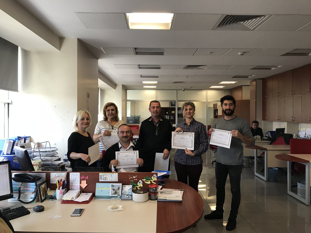 ABB SAĞLIK tweet media