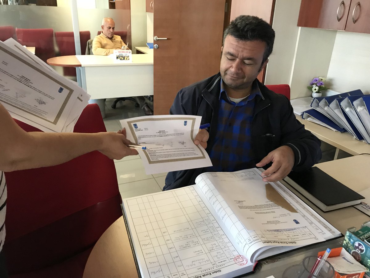 ABB SAĞLIK tweet media