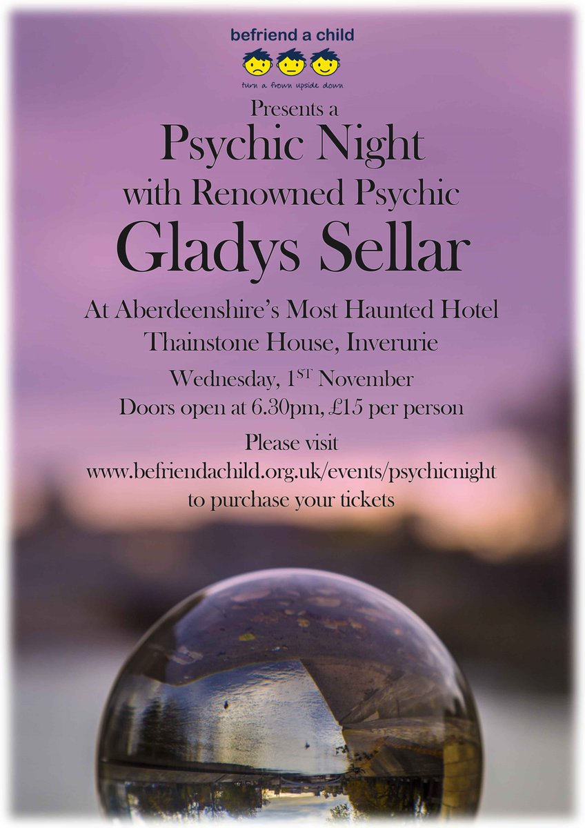 thainstone's tweet photo. #book #psychic @Befriendachild @thainstone https://t.co/cSD2qTeOH0