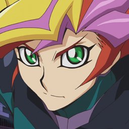 アニメ 遊 戯 王 公式 Vrains 遊戯王vrains Dvd1巻の発売を記念して 藤木遊作 Playmaker役の石毛翔弥さん Ai役の櫻井孝宏さん 草薙翔一役の木村昴さんのインタビューを掲載中 遊戯王 Yugioh T Co Rwhikhgtew Twitter