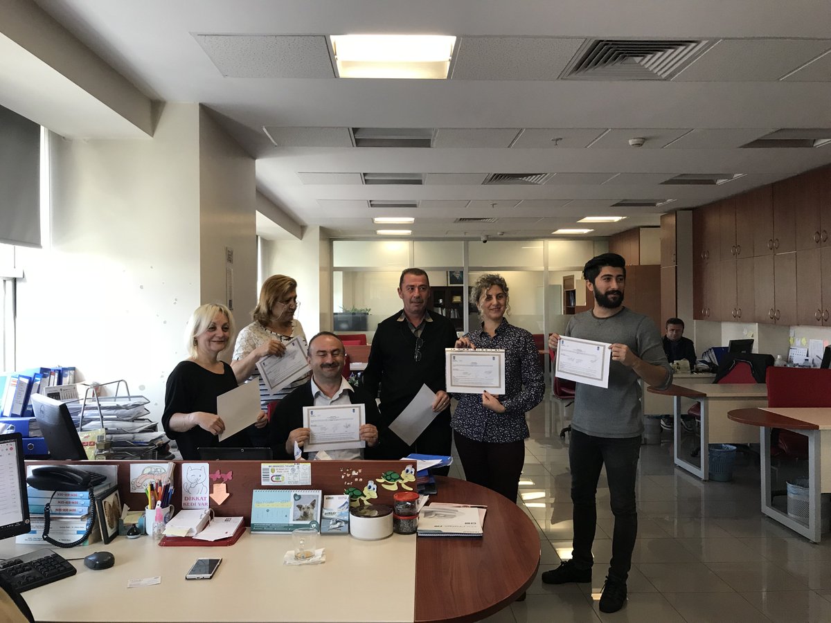 ABB SAĞLIK tweet media