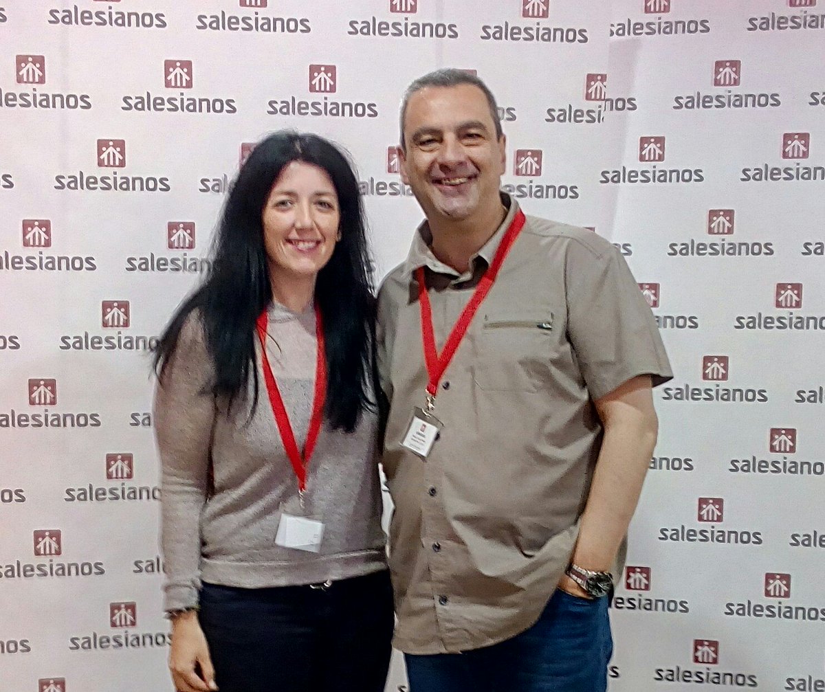 PESMartico's tweet photo. Los administradores de la obra de #MartíCodolar en el encuentro de #Godelleta https://t.co/5WpLyg76dz