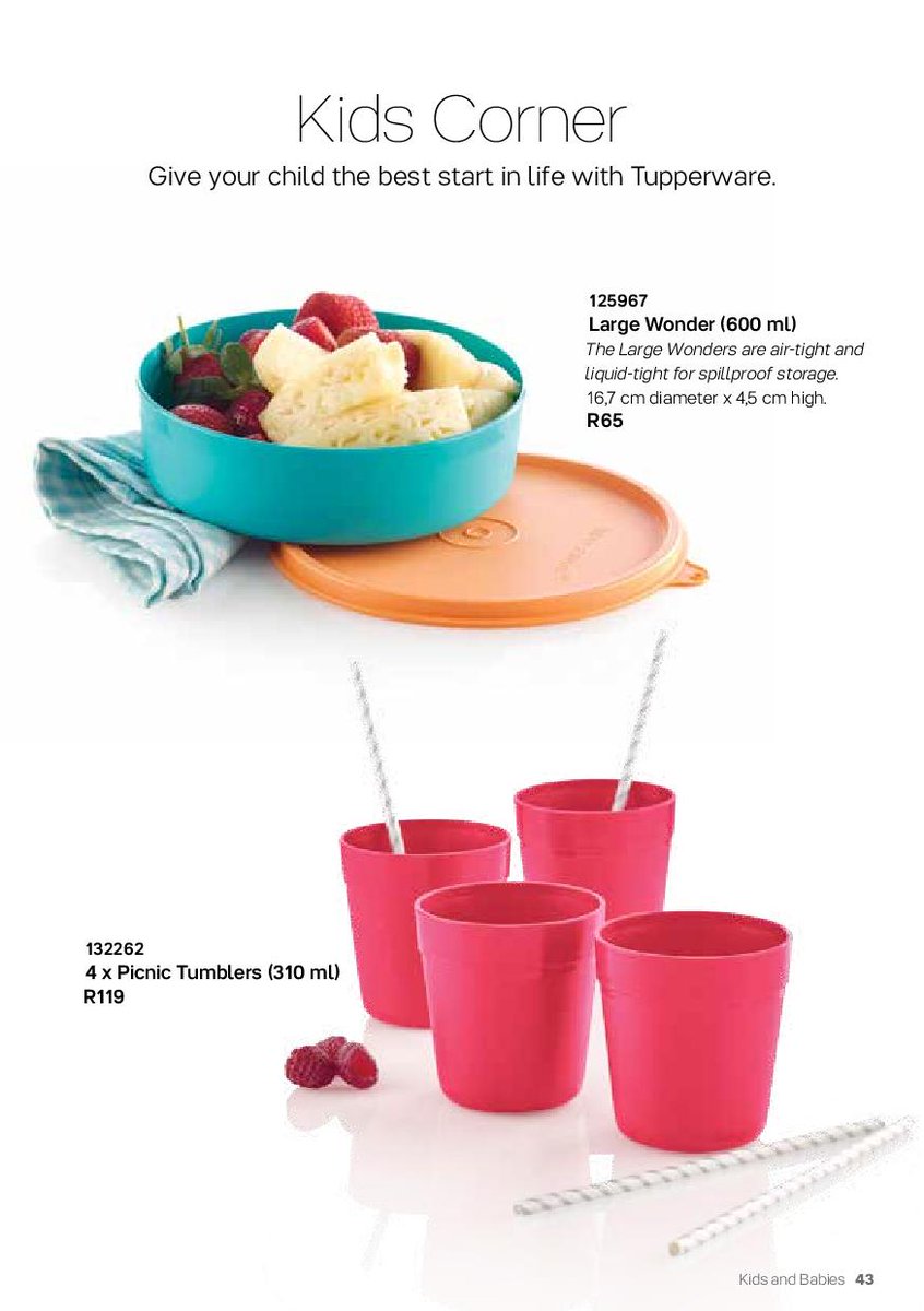 Tupperware_Buy tweet picture