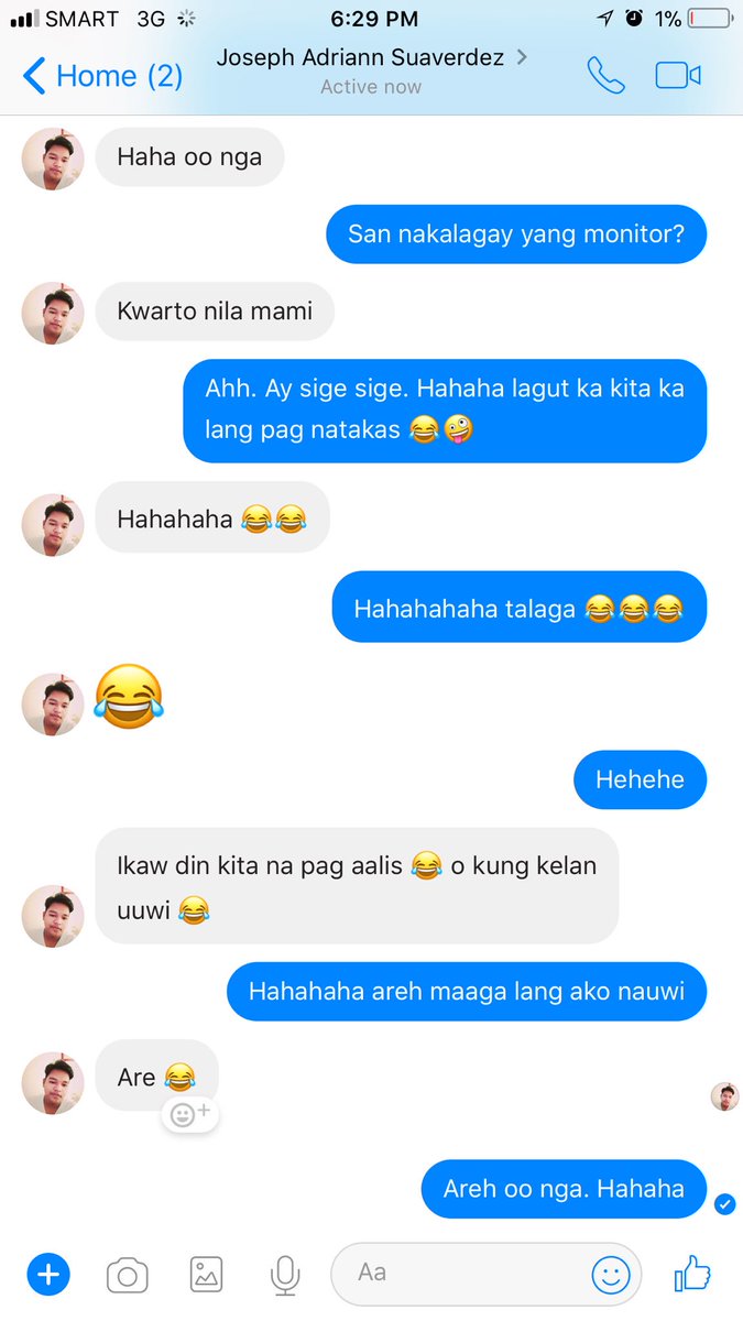 polliejoy's tweet photo. Usapang cctv namin ng kapatid ko. Mga mahilig tumakas 😂🤫 https://t.co/ovwowpSb4c
