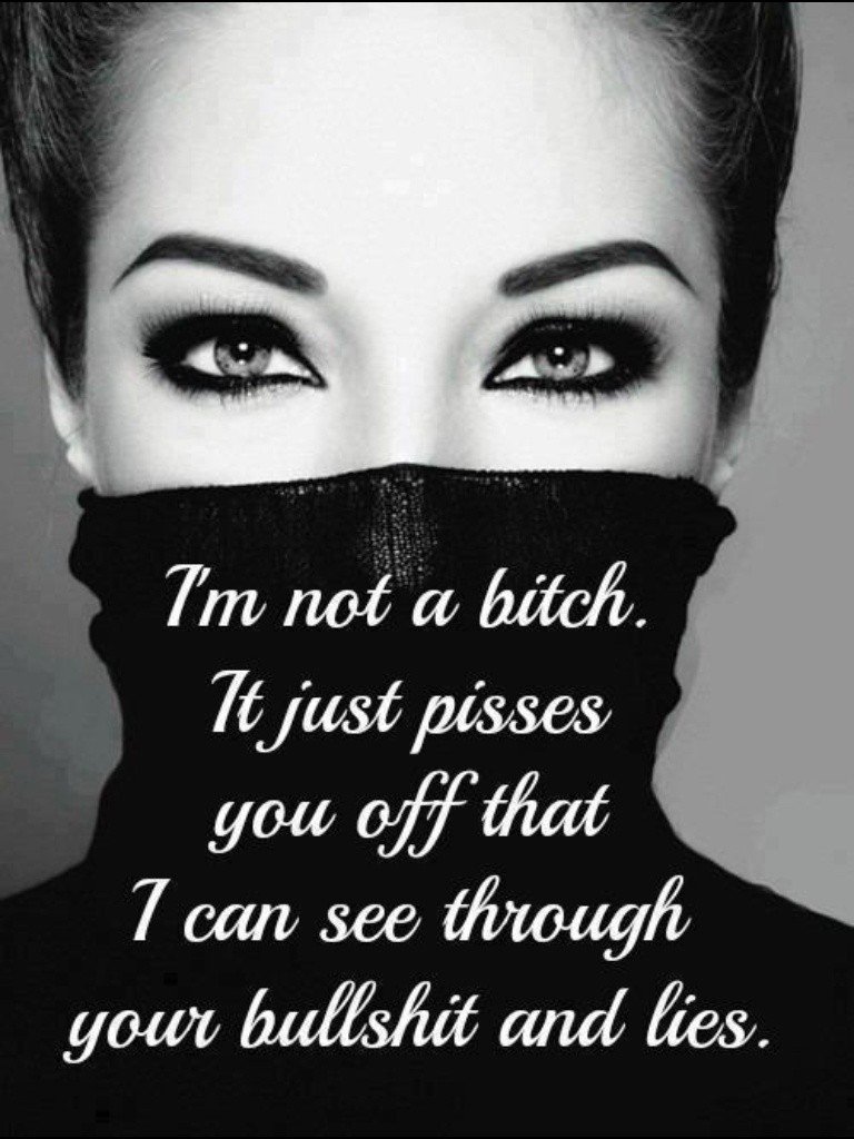 Need I Say more?!?!?