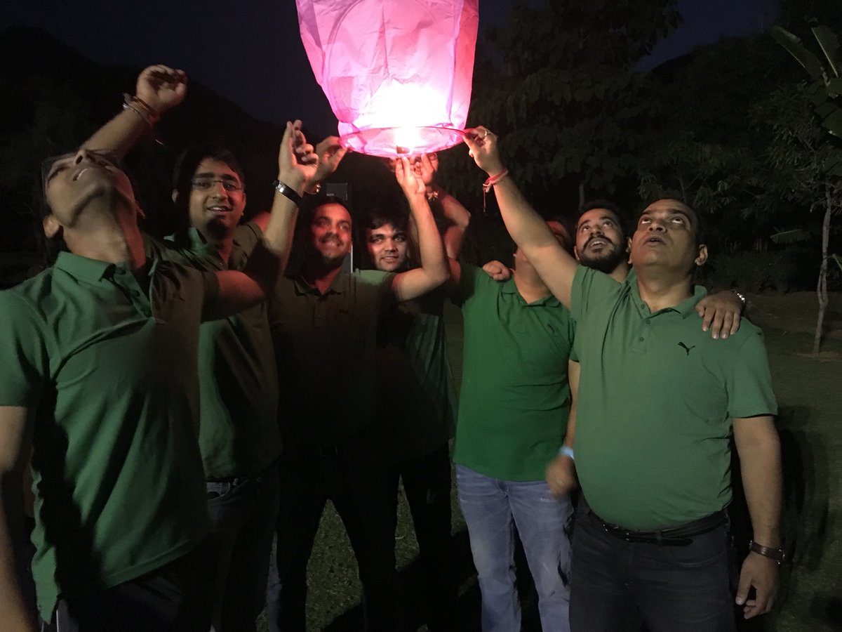 bprajstate's tweet photo. #BPCL Team Rajasthan wishes everyone a happy &amp; a safe Diwali . May the light always shine . All the best https://t.co/m3zUUes4lO