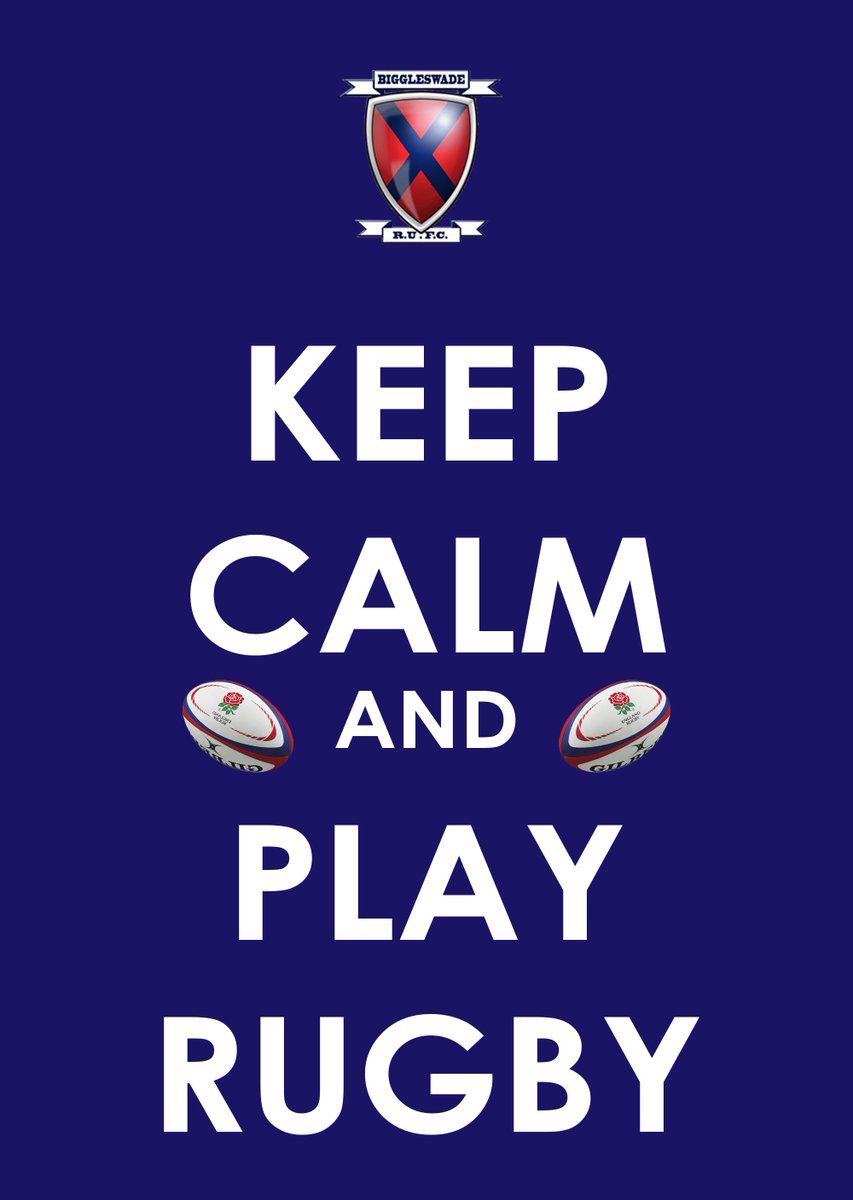 We're getting ready for Saturday's first match! #Rugby #LadiesRugby