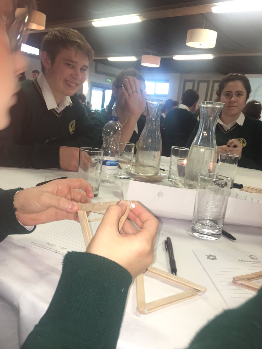St_Peters17's tweet photo. Underway 💛 #SPCconference #studentvoice https://t.co/inm31Ymqid