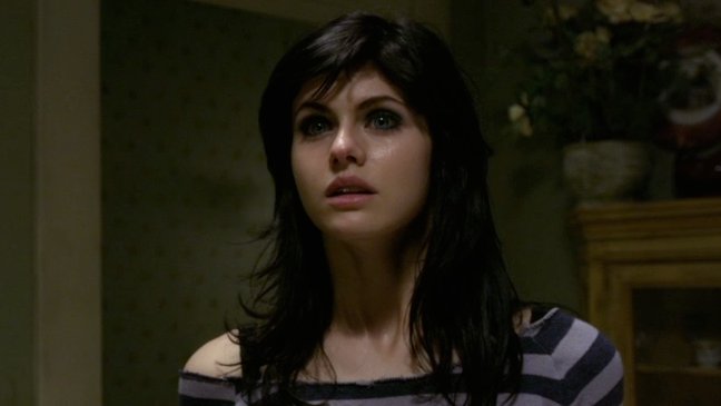 20. 텍사스 전기톱 연쇄살인사건 3D texas chainsaw 3d 의 헤더 정말 추천하기도 부끄러울 정도로 더럽게 재미없고 성적대상화 쩌는 영화인데 주인공...