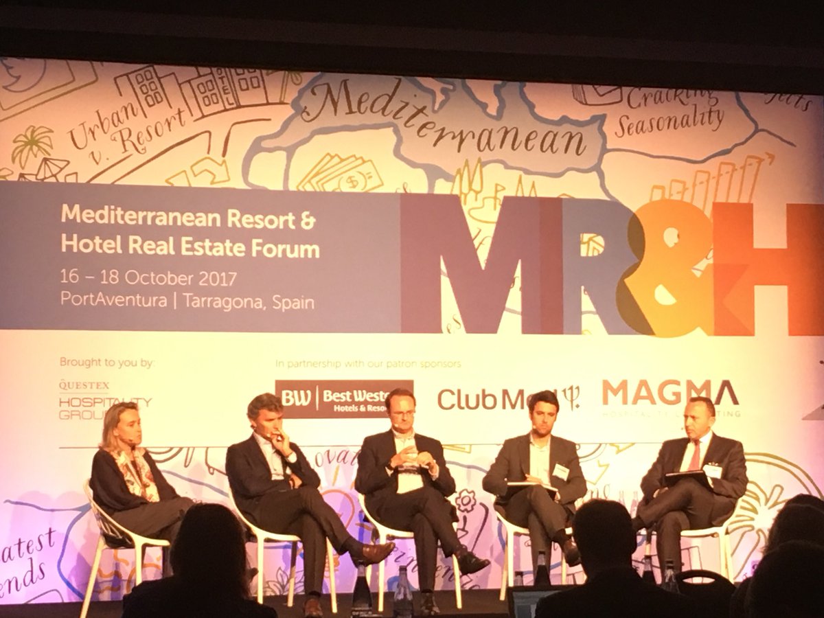 albert_marin_gi's tweet photo. @BrunoMagmaHC participating on operational strategies panel at #MRH2017 https://t.co/1eNowEI0Do