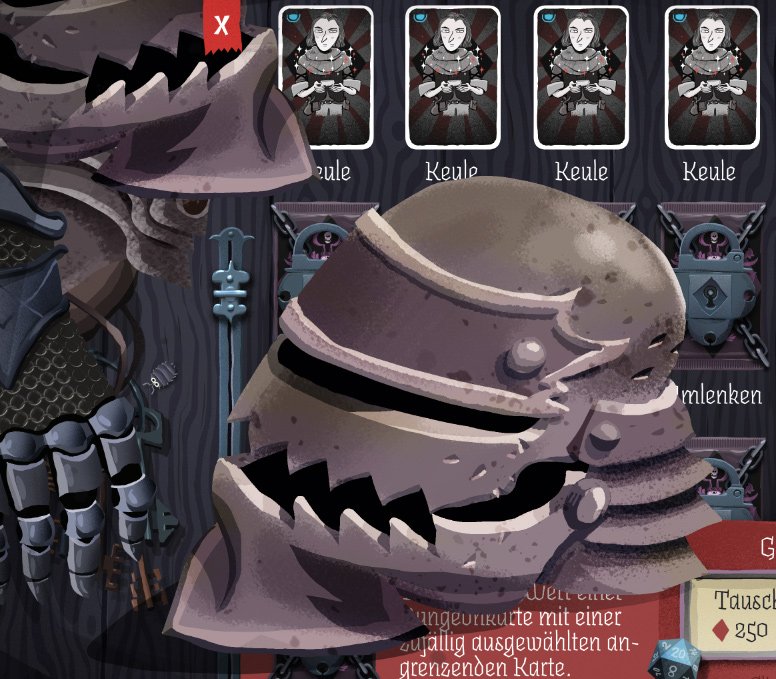 pigsell's tweet photo. working on the @cardcrawl desktopversion @tinytouchtales -> lots of new stuff coming! ♠️♣️♥️♦️#cardcrawl #tinytouchtales #mexer #steam #unity #gamedev https://t.co/6BOR2zMh3b