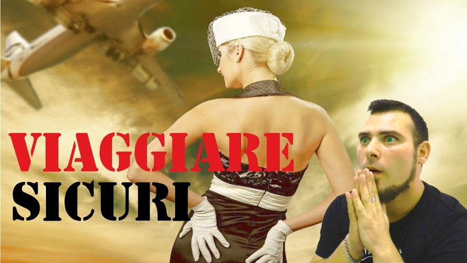 Alle 22,00 del #18ottobre nuovo #video per chi &egrave; iscritto alla mia pagina #facebook e #canale #telegram<a href="/tag/18ottobre"class="tags">#18ottobre</a><a href="/tag/video"class="tags">#video</a><a href="/tag/facebook"class="tags"><span>#facebook</span></a><a href="/tag/telegram"class="tags"><span>#telegram</span></a><a href="/tag/canale"class="tags"><span>#canale</span></a><a href="/tag/iscrivetevi"class="tags"><span>#iscrivetevi</span></a>