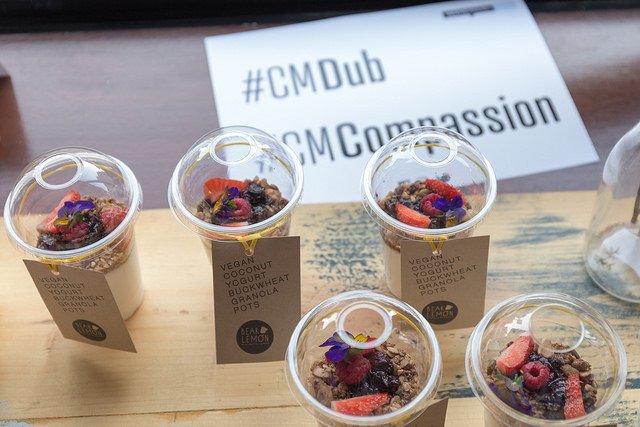 Dublin_CM's tweet photo. Tix for #CMPioneer w/ @JennieMcGinn are out on Mon at 9am, so here are pix from #CMCompassion: https://t.co/t8bOsETSaU thanks @Miss_Pearl_P https://t.co/3ODfu6ml52