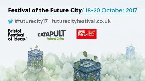 #Futurecity17 begins today - three days of public debate on the future of cities

🏙️ Full calendar of events: fcld.me/V6LzyS