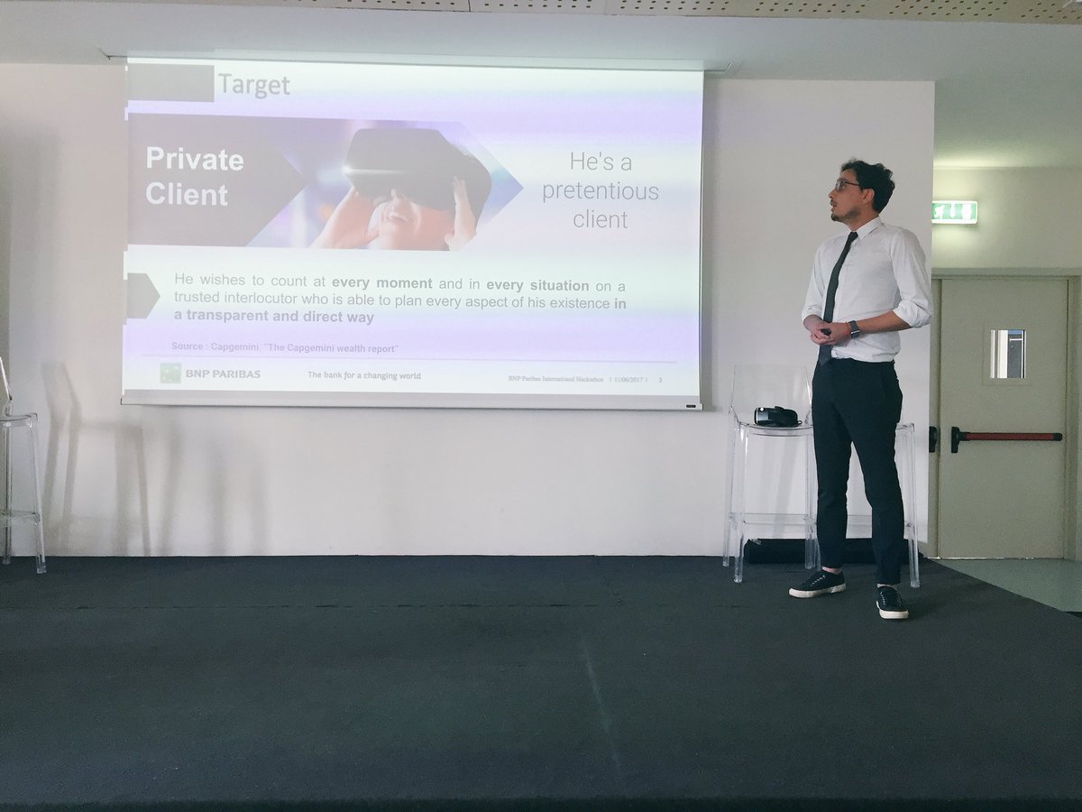 LUISS EnLabs tweet media