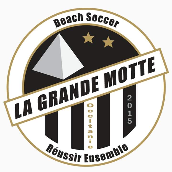 DelloneMike's tweet photo. Partenariat Mike Dellone &amp; Grande Motte Pyramide BS
 Mike Dellone et le champion de France 2016 de Beach soccer reconduise leur partenariat! https://t.co/PkV5g7lmM4