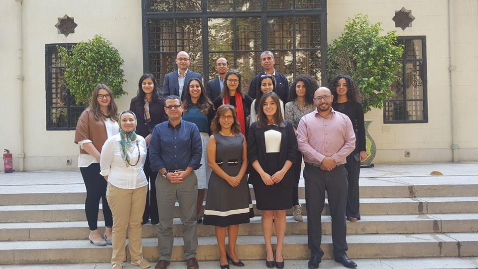 <a href="/ict4_dev/">ICT4Dev</a> had the honor to be part of the 7th annual workshop about #OpenData for #Development in #MENA organized by <a href="/A2K4D/">A2K For Development</a> at <a href="/AUC_Business/">AUC Onsi Sawiris School of Business</a>