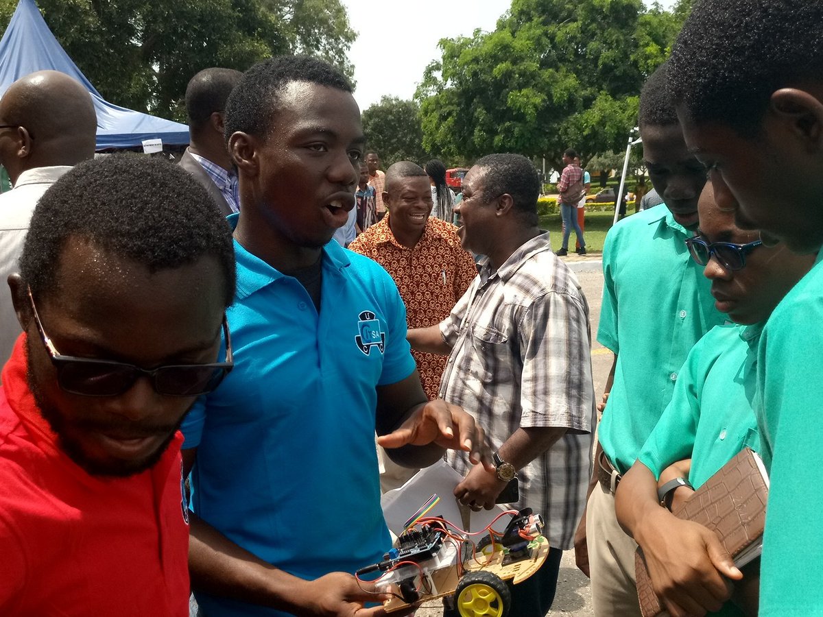 CITSAUCC's tweet photo. Enoch x Augusco stdnts... #OpenDayUCC
@CITSAUCC https://t.co/br6IqO1Ulk