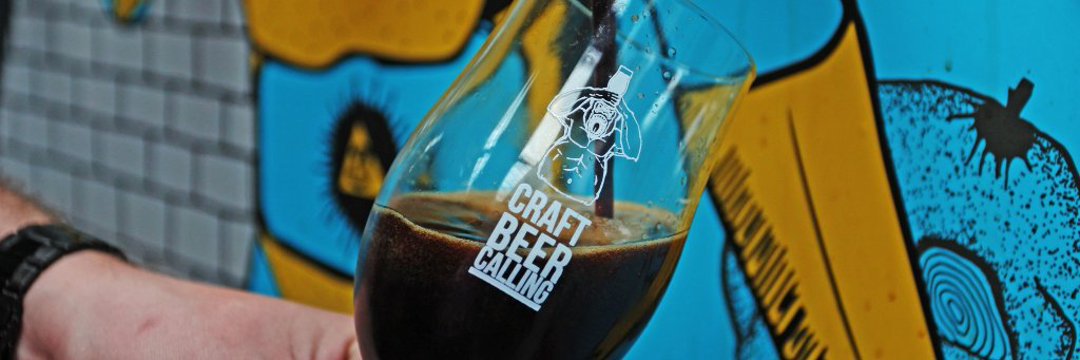 BIG EVENT NEWS: Catch us in the Toon <a href="/CraftBeerCall/">Craft Beer Calling</a> 26-28 Oct. Thursday Tickets still available...
👇👇👇
craftbeercalling.com/tickets.html