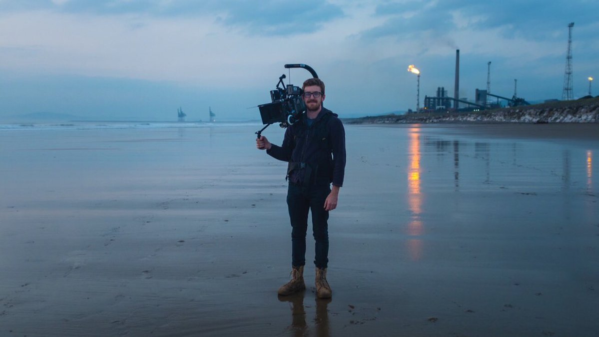 Cooke Optics tweet media