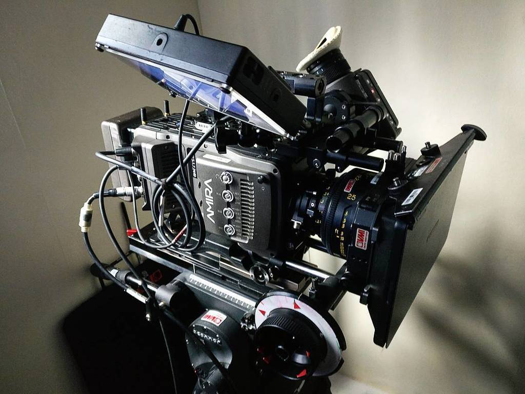 Cooke Optics tweet media