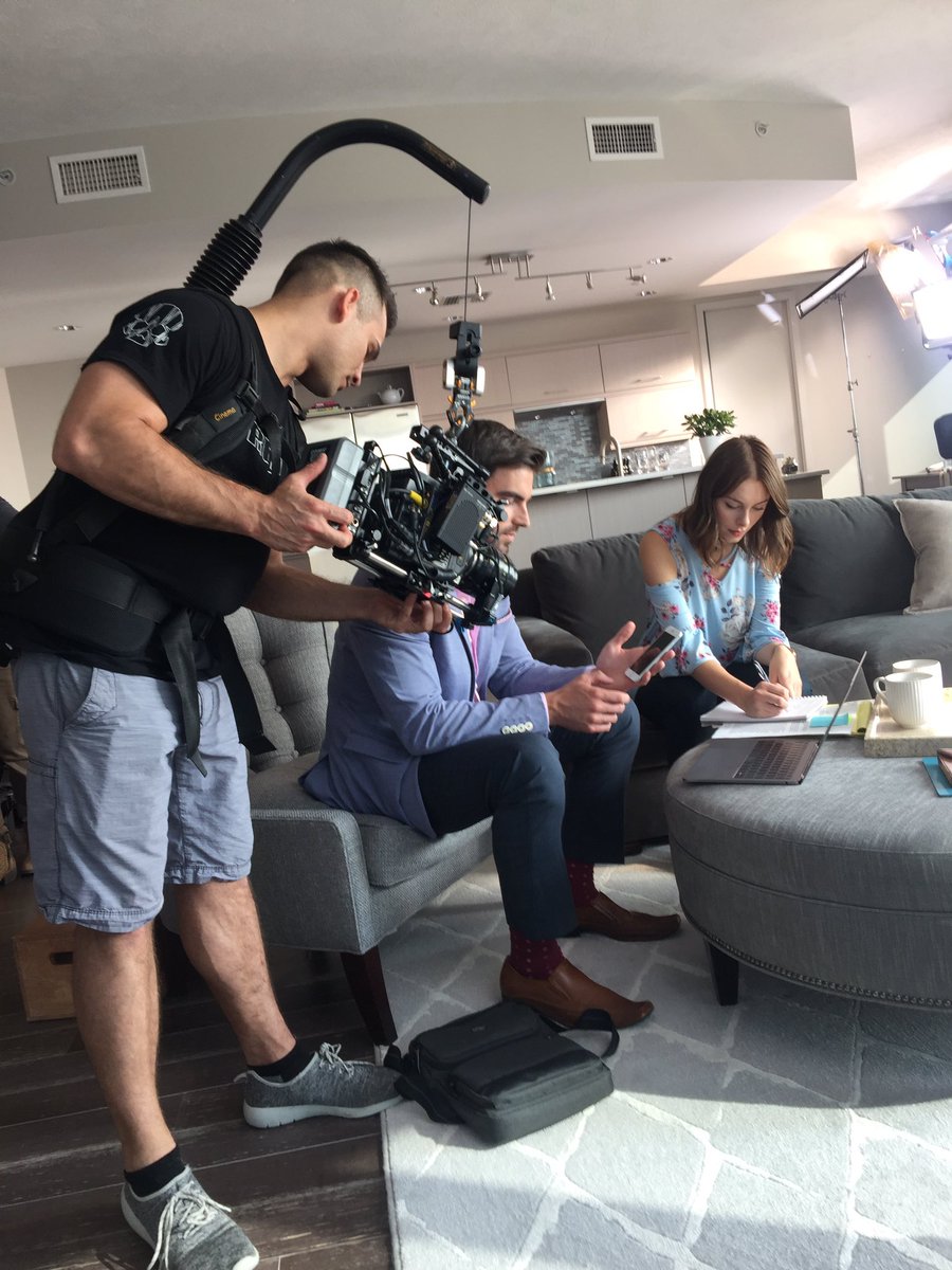 Cooke Optics tweet media