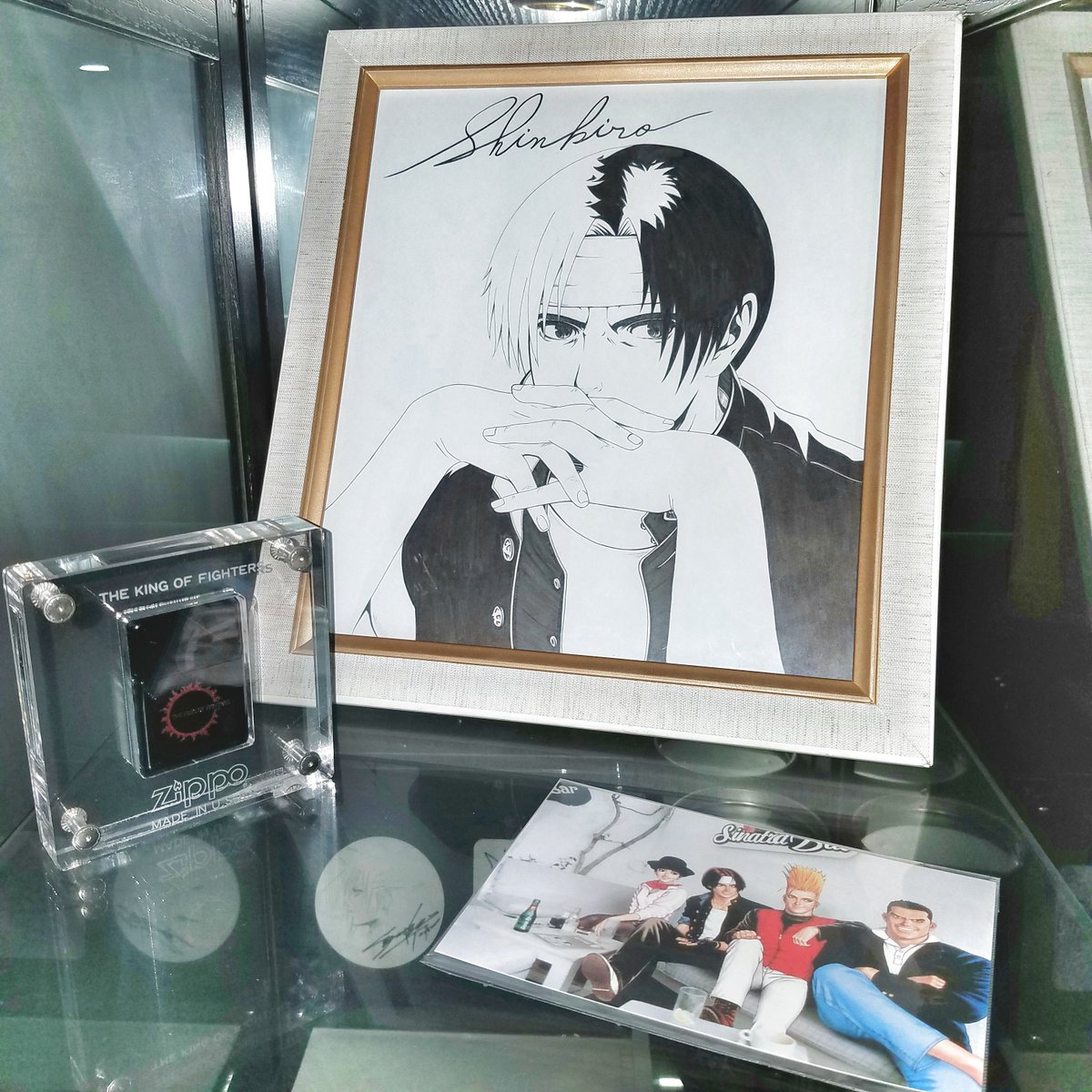 KOF zippo 京 KOF zippo 京 KOF zippo 京 KOF zippo 京 KOF zippo 京 KOF zippo 京