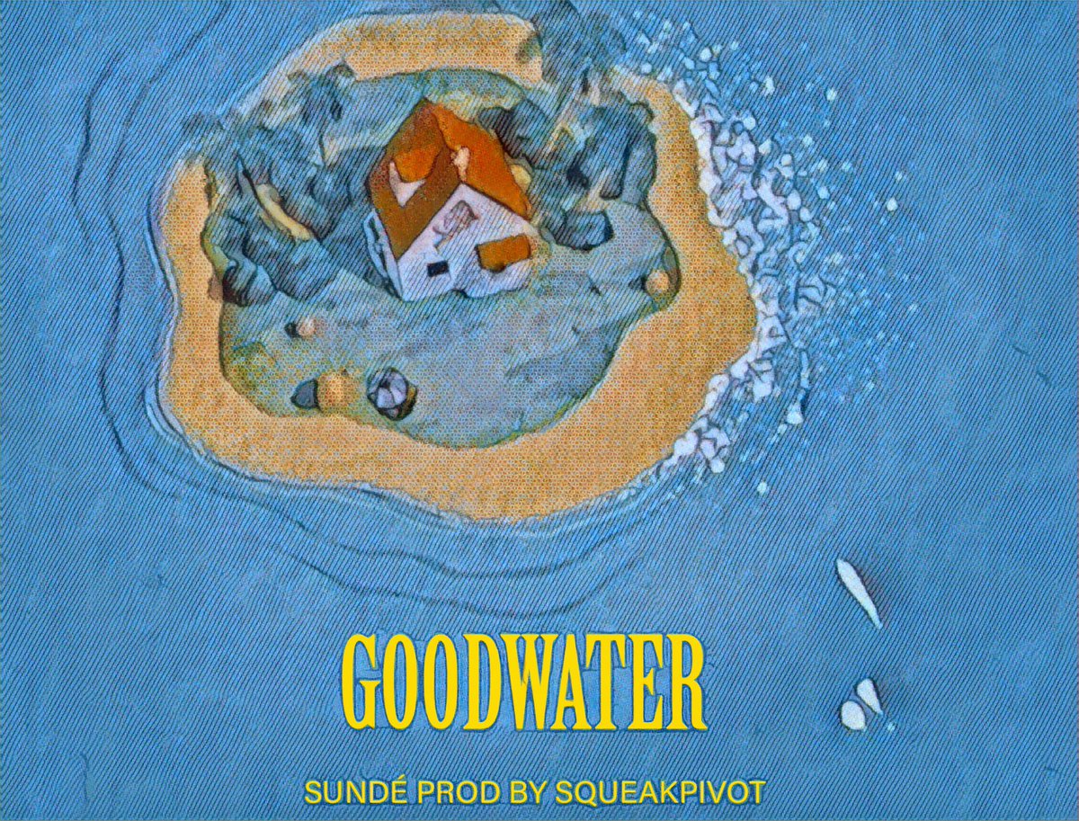 RESPECTMAG's tweet photo. RESPECT Premiere: Chicago’s @SqueakPIVOT Drops “Good Water” Featuring the Soothing Vocals of @_sundemornin -- https://t.co/ZAy1DqMrpV https://t.co/TJEI8KFPuT