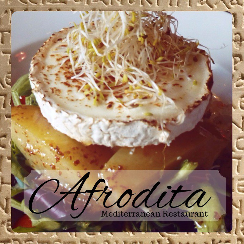 AfroditaRestau1's tweet photo. #ensalada con #queso #delicia de #restaurante con #terraza #unica en el #barriogotico de #Barcelona afroditarestaurantbcn@gmail.com https://t.co/iGcN1I9IMq