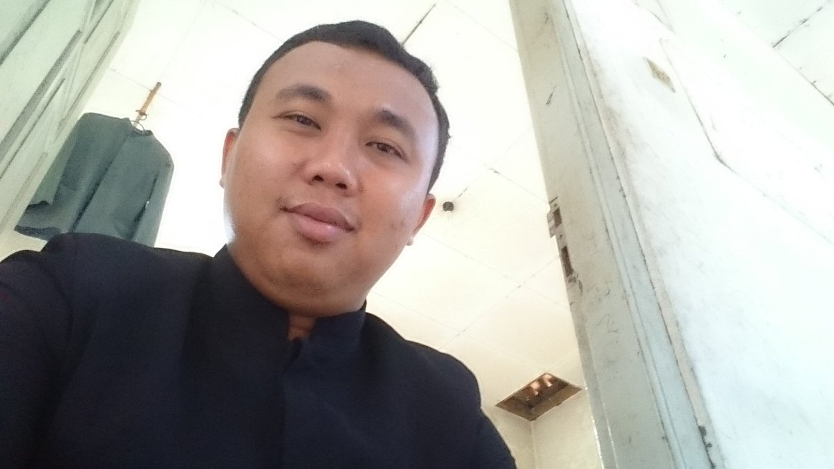 M Anis Nurhidayat tweet media