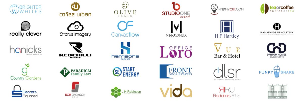 Logo ONLY £49!
Unlimited changes!
Excellent feedback!
#SheffieldHour #RotherhamHour #BarnsleyHour #SouthYorkshireHour #Scarboroughhour