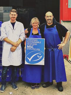 FindaFishingJob's tweet image. Two vacancies at Wild Harbour Fish in Hayle - We are recruiting! Click bit.ly/2x4Zh5U for more information and job details.