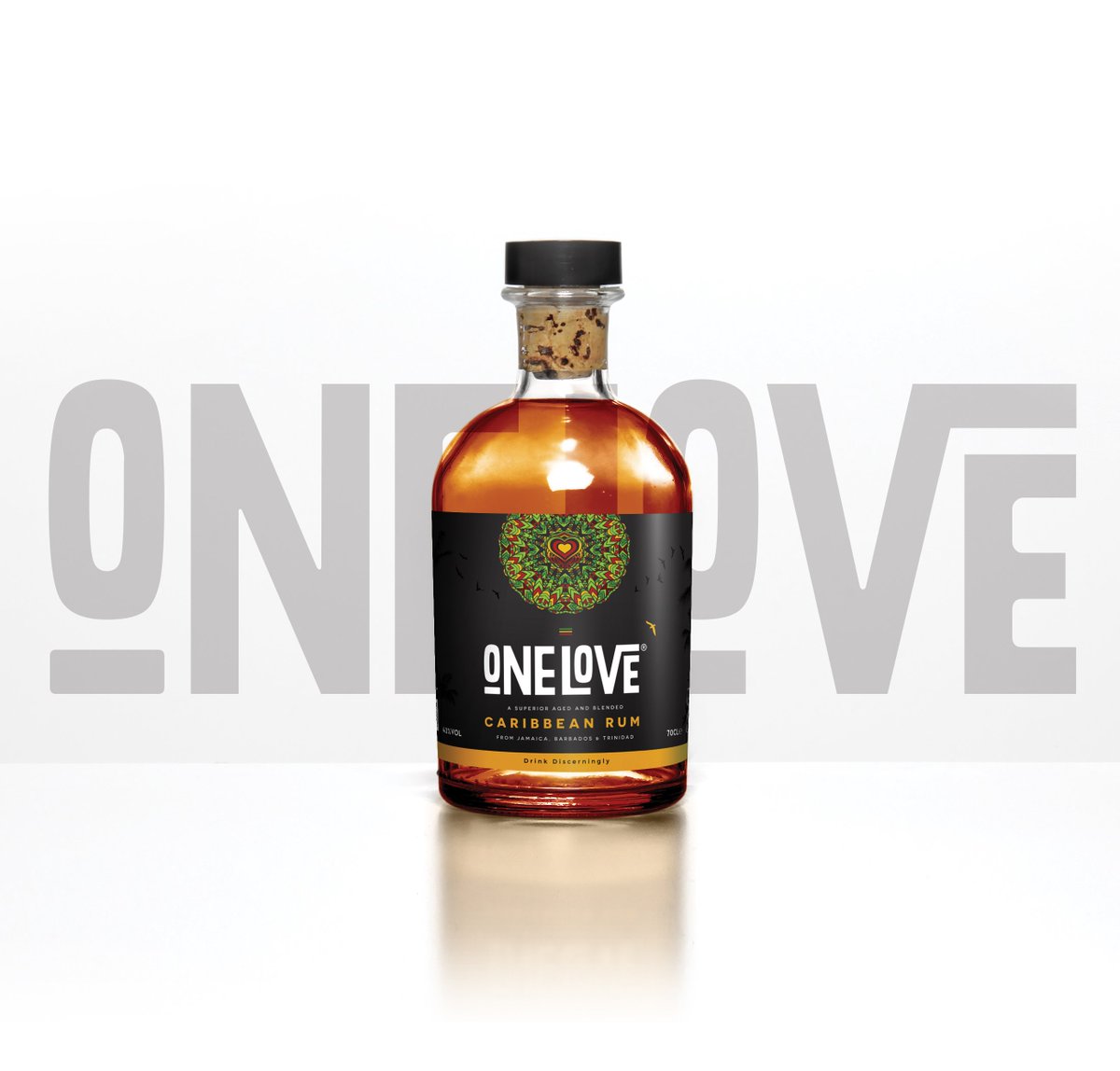 creativetorque1's tweet image. Sneaky peak of a recent branding project for @oneloverum - buy online now #oneloverum #branding #design #alcohol #labeldesign #caribeanrum #onelovecompany #jamaica #trinidad #barbados