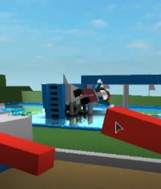 Roblox Wipeout On Twitter Me Trying To Get Through All My Exams - wipeout roblox