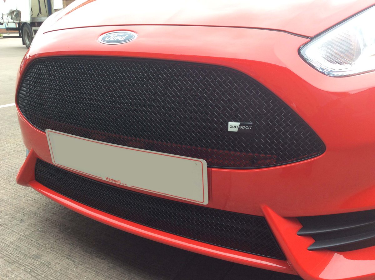 Hele tiden fup Blive Zunsport on Twitter: "The #Ford #Fiesta #ST takes the #Number6 spot on this  #Zunsport #Top10 ! Get your set now! https://t.co/eiiYcegRBm  https://t.co/oD2bkQ233n" / Twitter