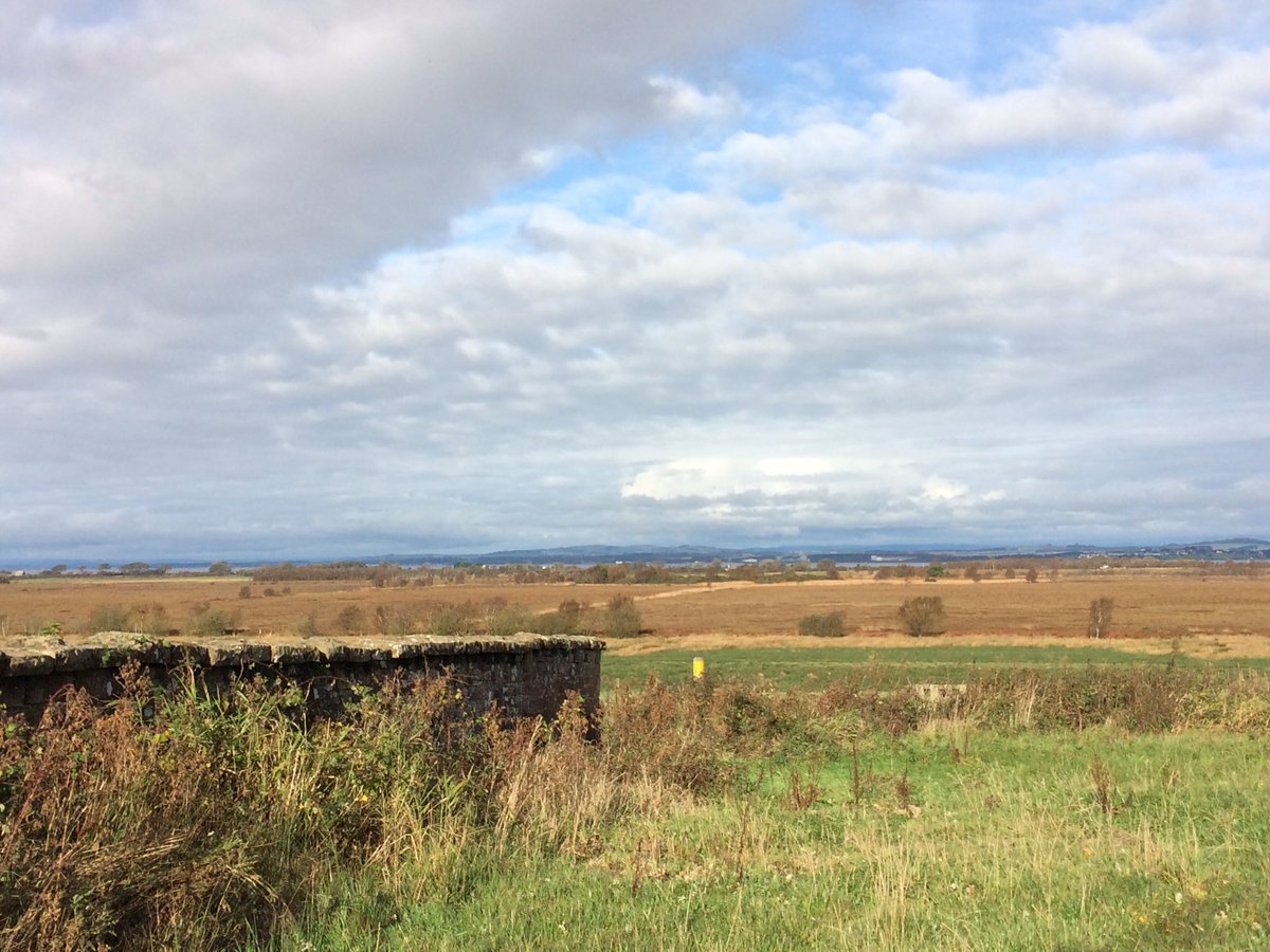 carrocklands's tweet photo. Lucky us! Fabulous day exploring the Solway with @HLFNorthWest @SolwayWetlands https://t.co/teEfAApQYT