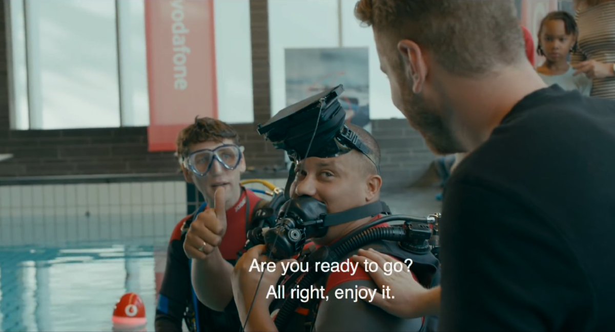 BallastVR's tweet photo. Ready to explore? Check out our headset featured in @vodafoneNL's latest commercial:

https://t.co/Q0if7bdepw https://t.co/nsl6gKSThe