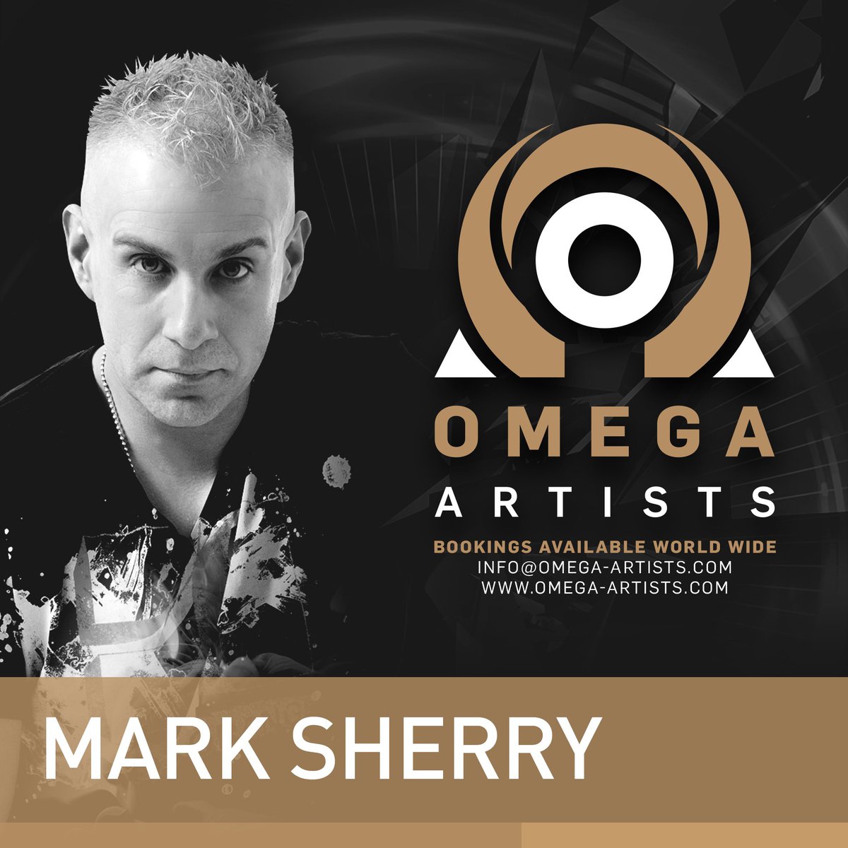 marksherry's tweet photo. Time for a new beginning... exciting times!
https://t.co/ephRtA5NRs
#IAmOmega https://t.co/0jhv4kDMYu