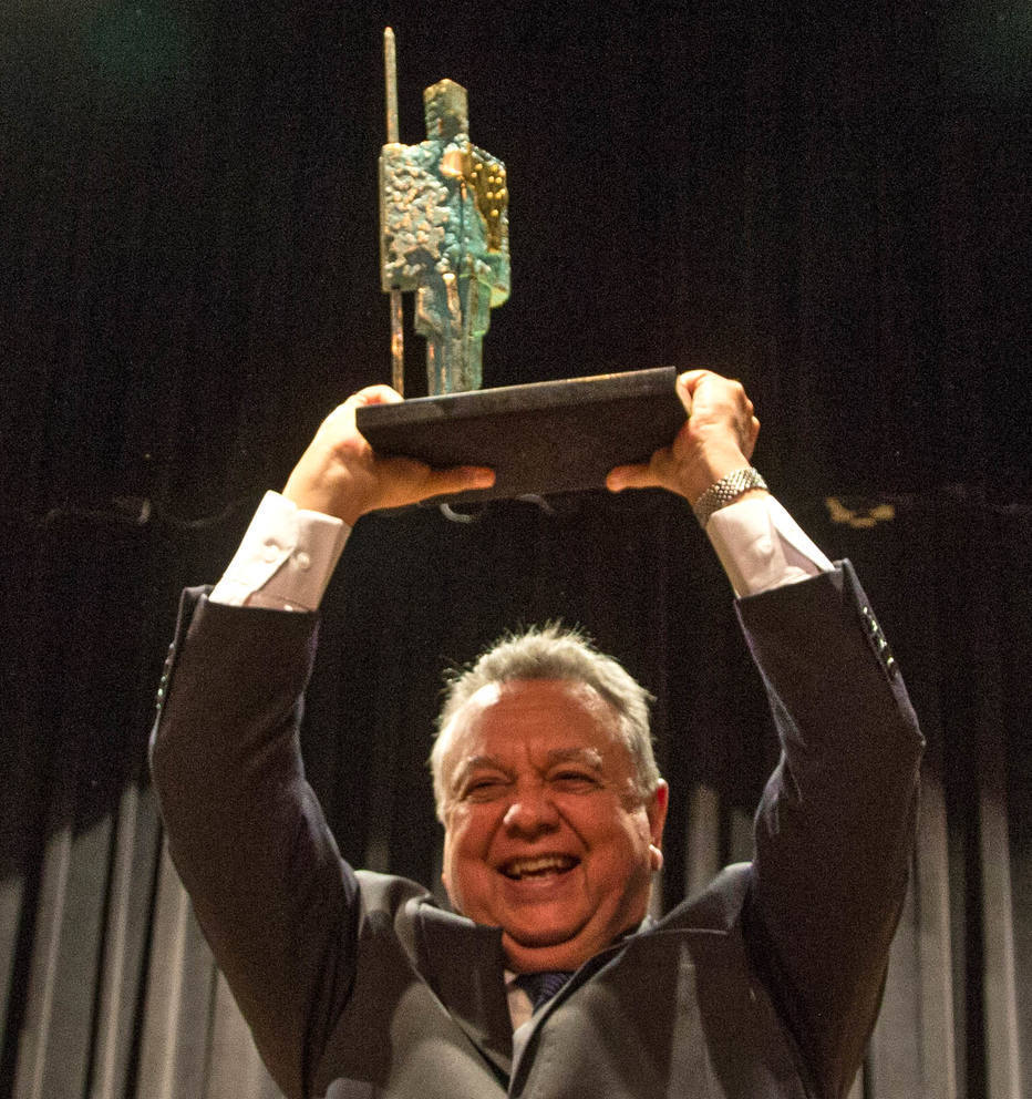 Parabéns Fifi (Roberto Rodrigues;F65) pelo Prêmio Professor Emérito ! educacao.estadao.com.br/noticias/geral…