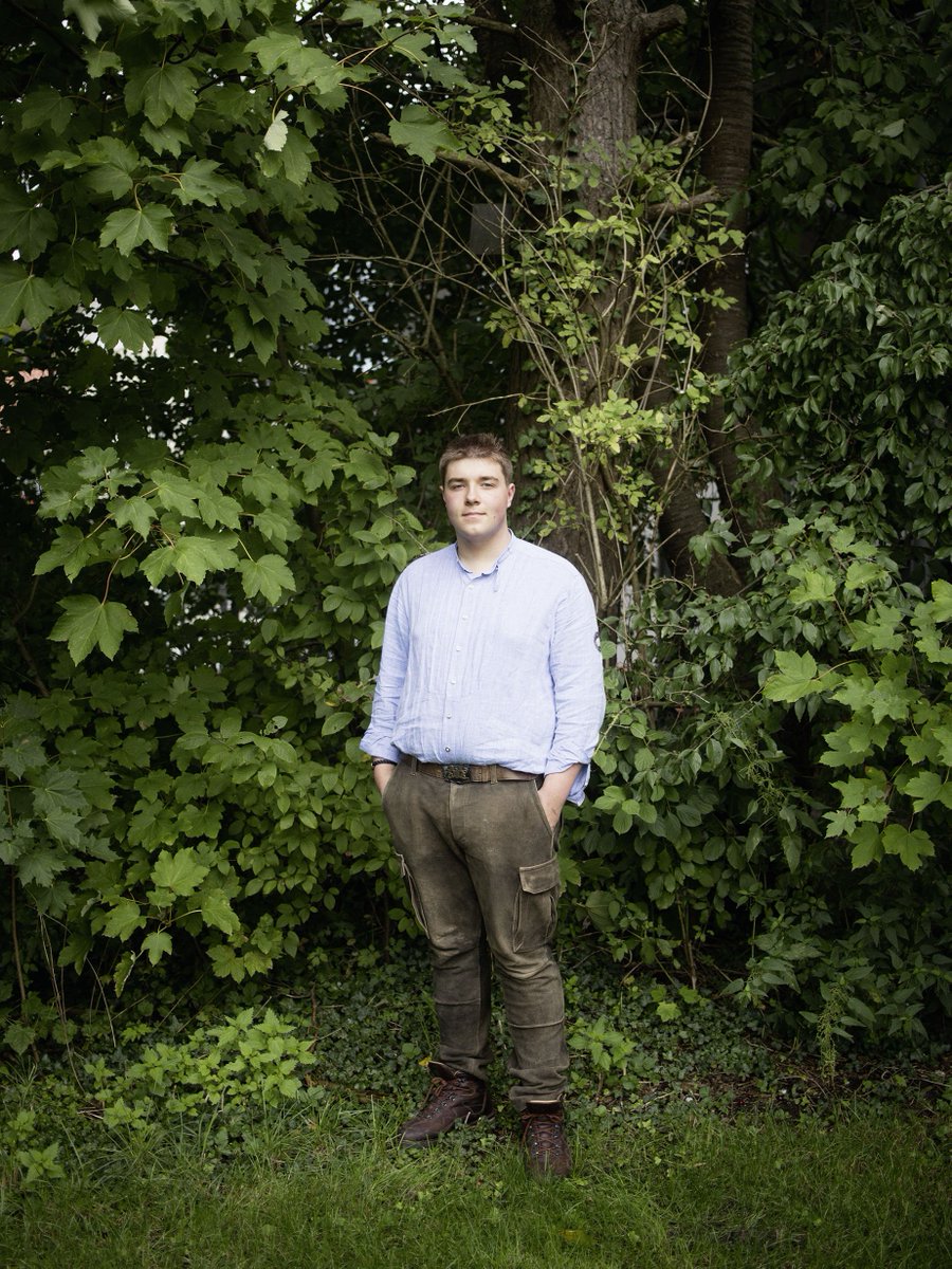 brandeins_int's tweet image. A dash of egotism: An #entrepreneur, a #politician and a #theatre #director discuss their key strategy: doing what you like. international.brandeins.de/a-dash-of-egot…