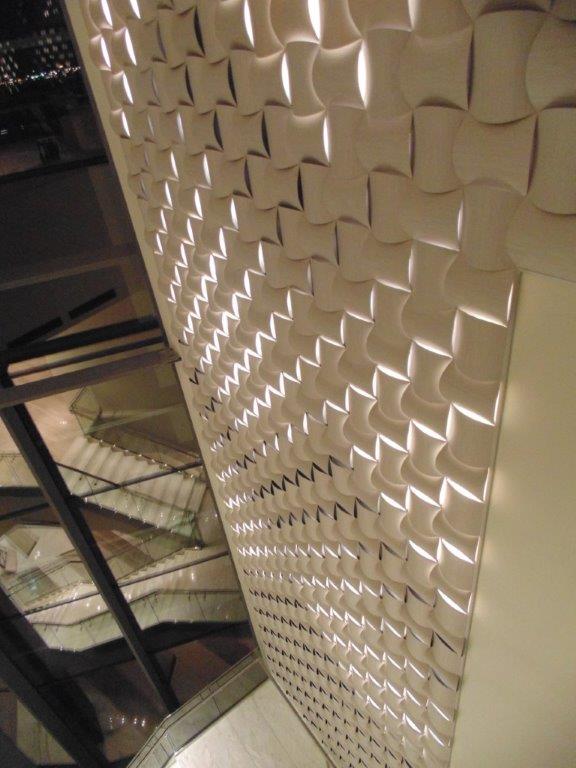 KiboWorks's tweet photo. 2013 #Bespoke #LED installation for @TheGalleriaUAE
#LEDEffects #Kibostory https://t.co/SzMteYJnWE