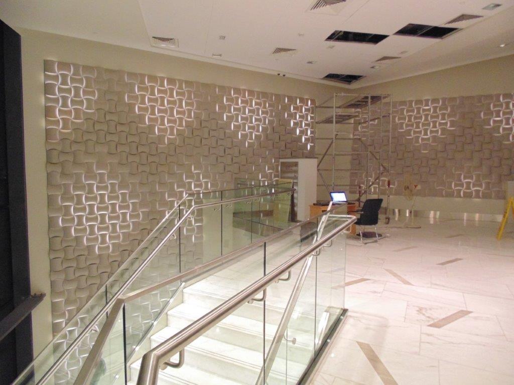 KiboWorks's tweet photo. 2013 #Bespoke #LED installation for @TheGalleriaUAE
#LEDEffects #Kibostory https://t.co/SzMteYJnWE
