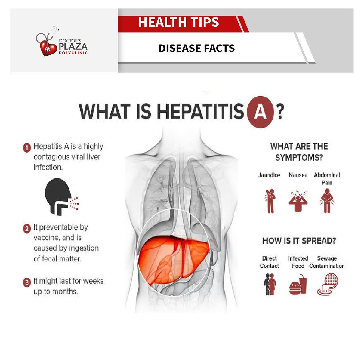 #herpatitisB #diseases #beware
#Healthcare #preventinfection 
#dondoozadoctorsplaza  #HealthTips