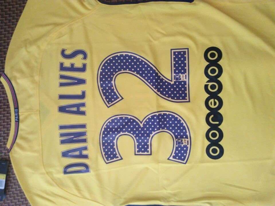 TopJerseys_15's tweet photo. 🏆🏆🏆

2017-2018 new jerseys are in stock now!

Check them here: https://t.co/gS22wN3JUh

#Barca #OM #ASRoma #Bayern #PSG https://t.co/fw4VLpMbp8