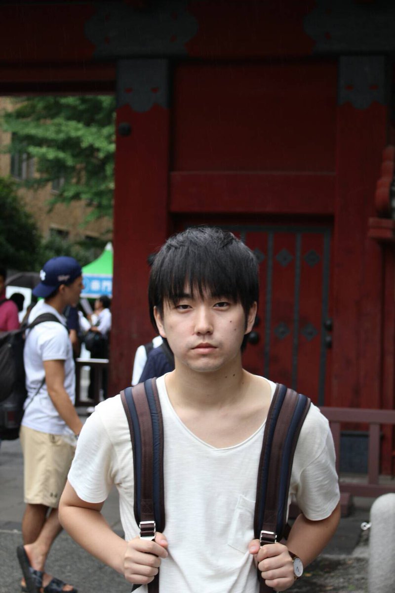 Campus Scope On Twitter 40号記事紹介 18面は 自分の1日を50円で売る活動をされている 東大生 の 高野りょーすけ さんへのインタビューです 1日50円 格安ですね Https T Co Hw1p7rntns