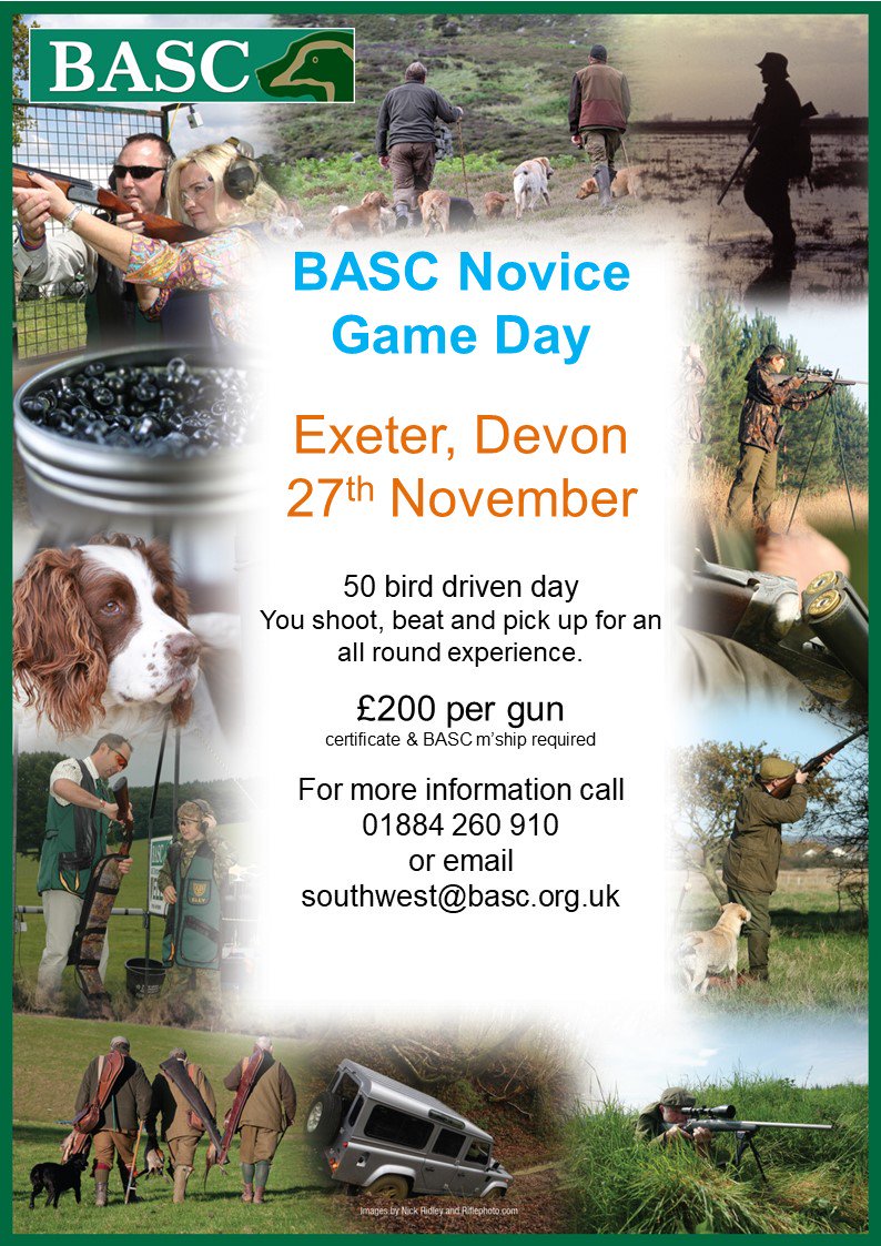 Country Sports SW tweet media