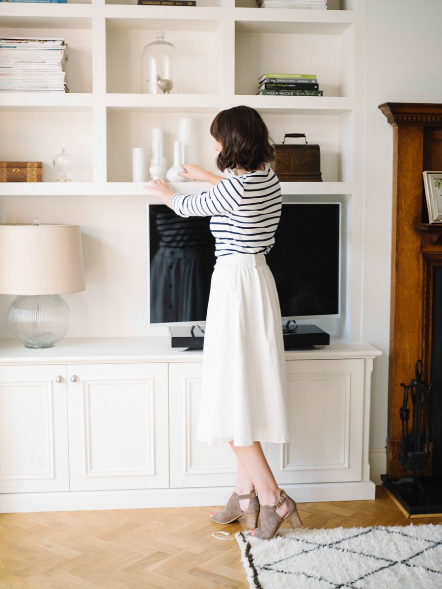 Want to work in the interiors industry? Here's how ow.ly/Poqw30emZZs