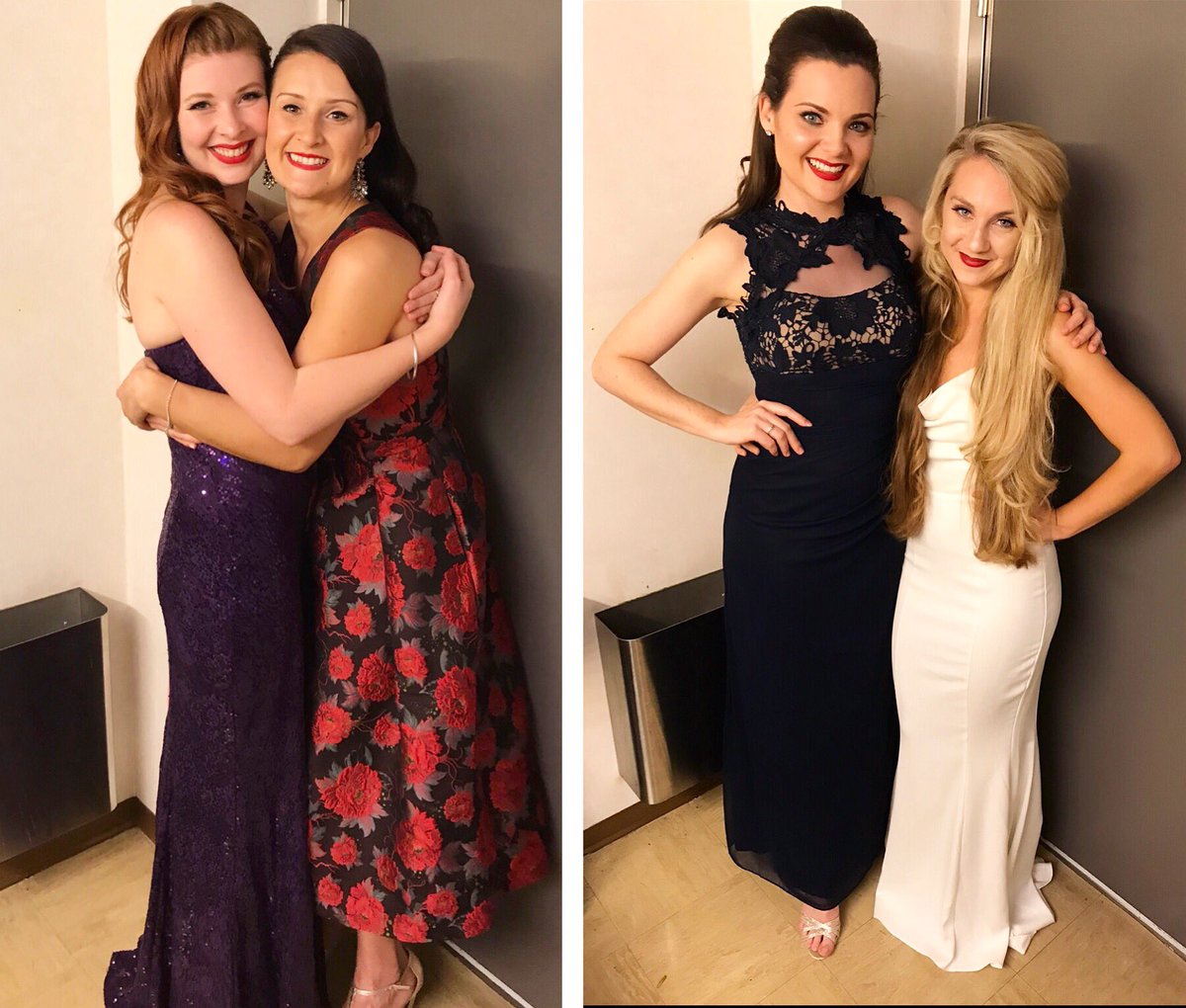 Thank you so much <a href="/SeabournCruise/">Seabourn</a>  for having us onboard the Odyssey. We had a wonderful time and made friends for life ❤️