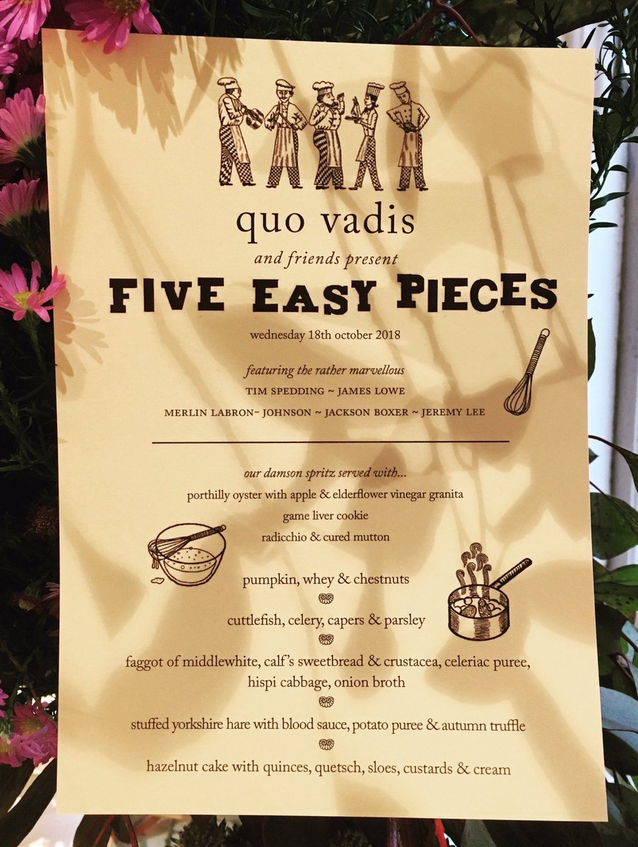 Quo Vadis tweet media